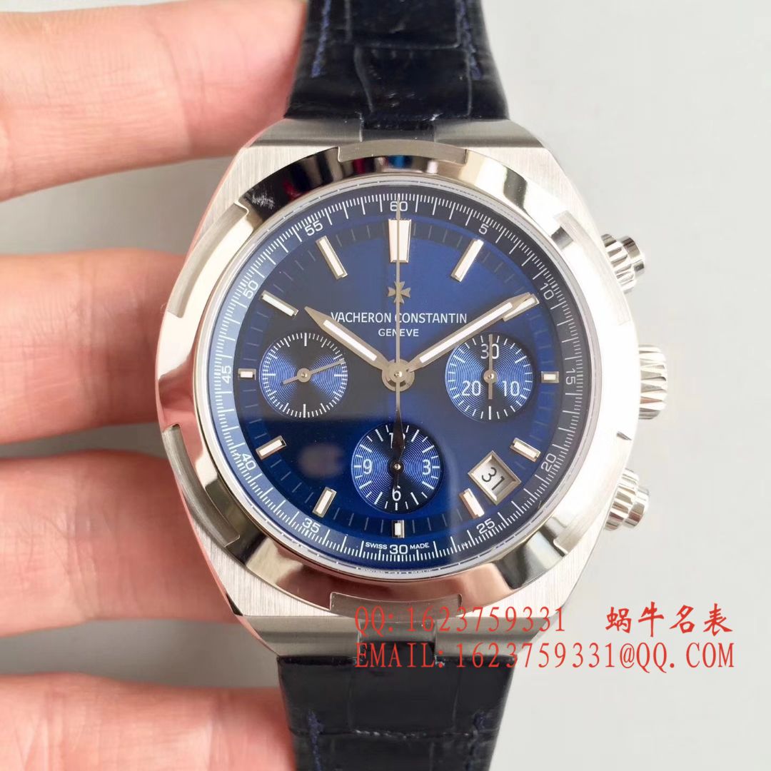 【8F一比一超A高仿手表】Vacheron Constantin   Overseas Overseas系列5500V/110A-B148 wrist watch  / JS116