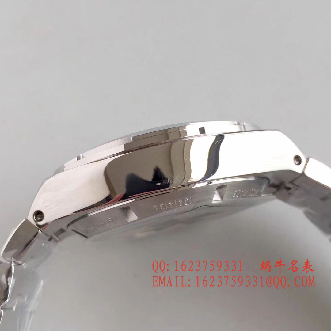 【8F一比一超A高精仿手表】Vacheron Constantin   Overseas 系列5500V/110A-B075 wrist watch  / JS8F113