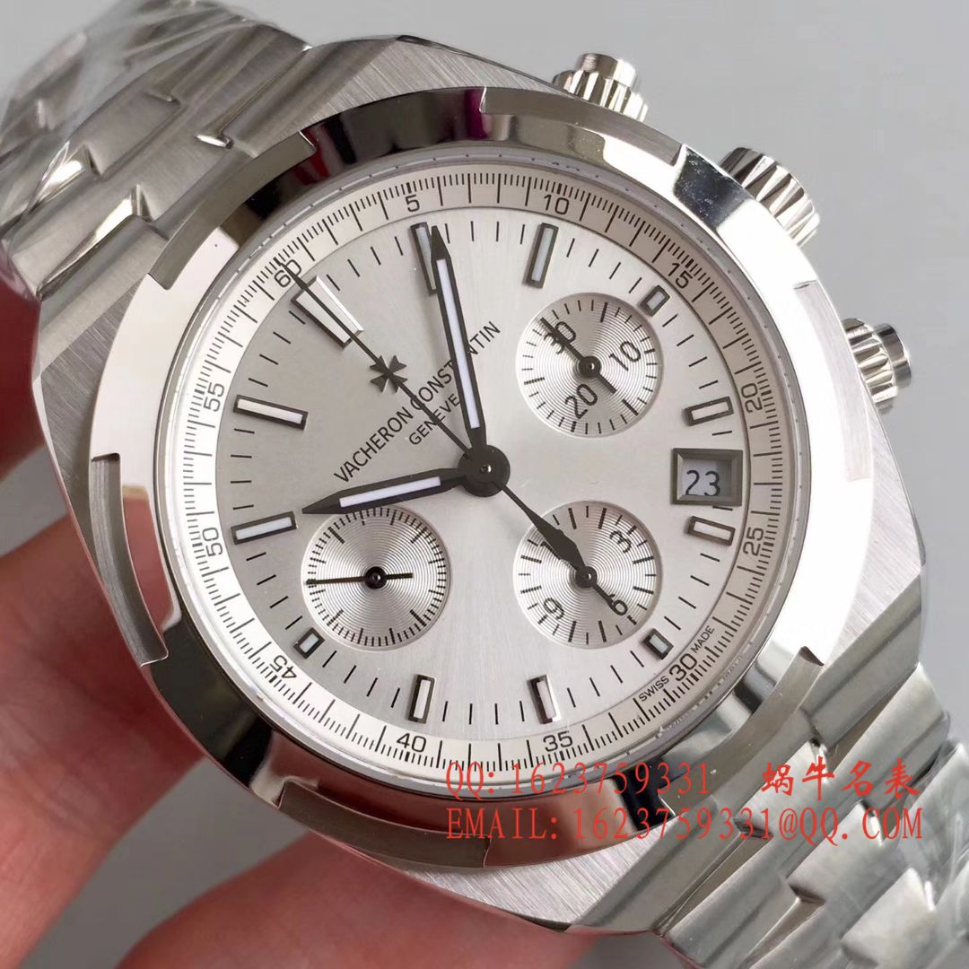 【8F一比一超A高精仿手表】Vacheron Constantin   Overseas 系列5500V/110A-B075 wrist watch  / JS8F113
