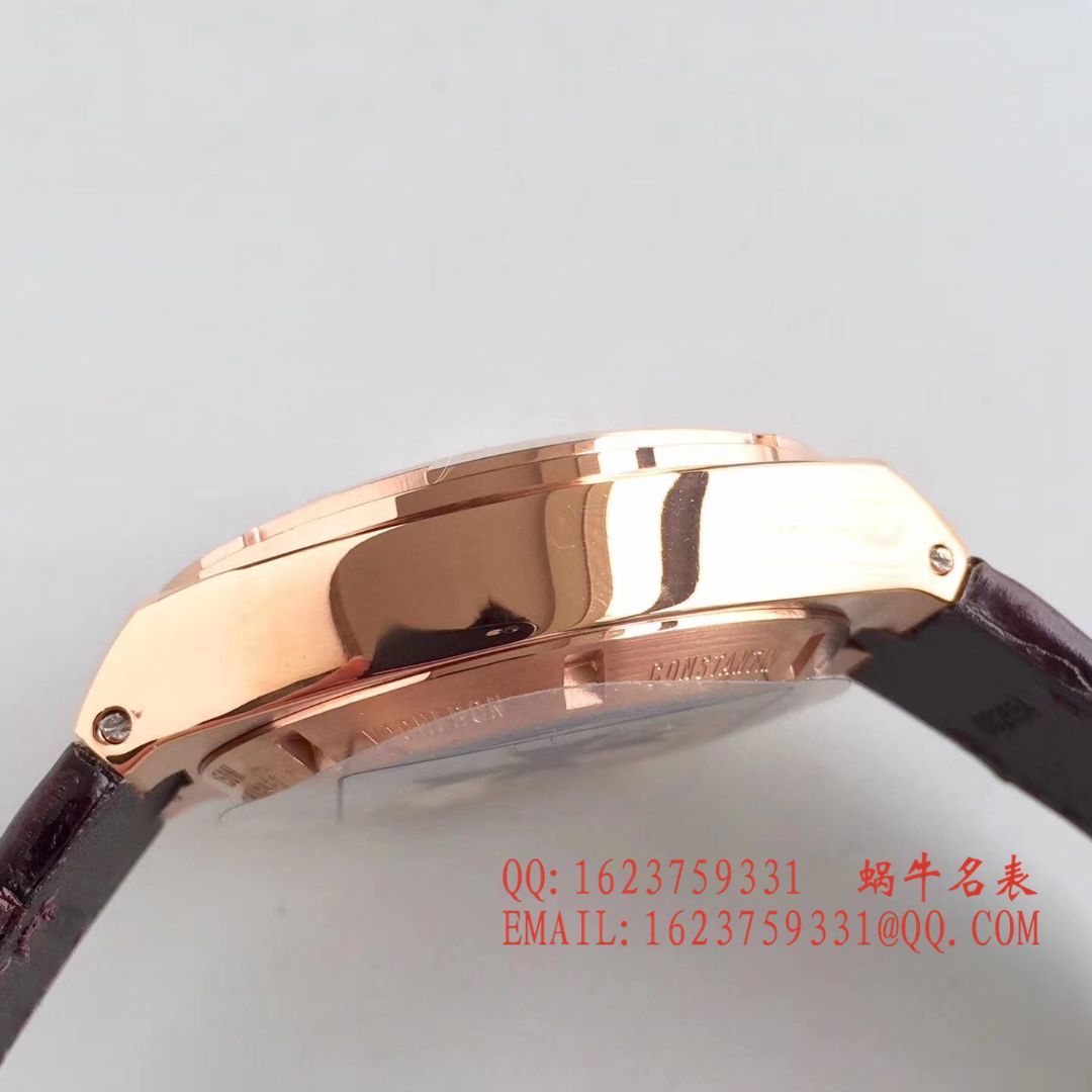 【8F一比一超A高仿手表】Vacheron Constantin   Overseas 系列5500V/000R-B074 wrist watch  / JS111