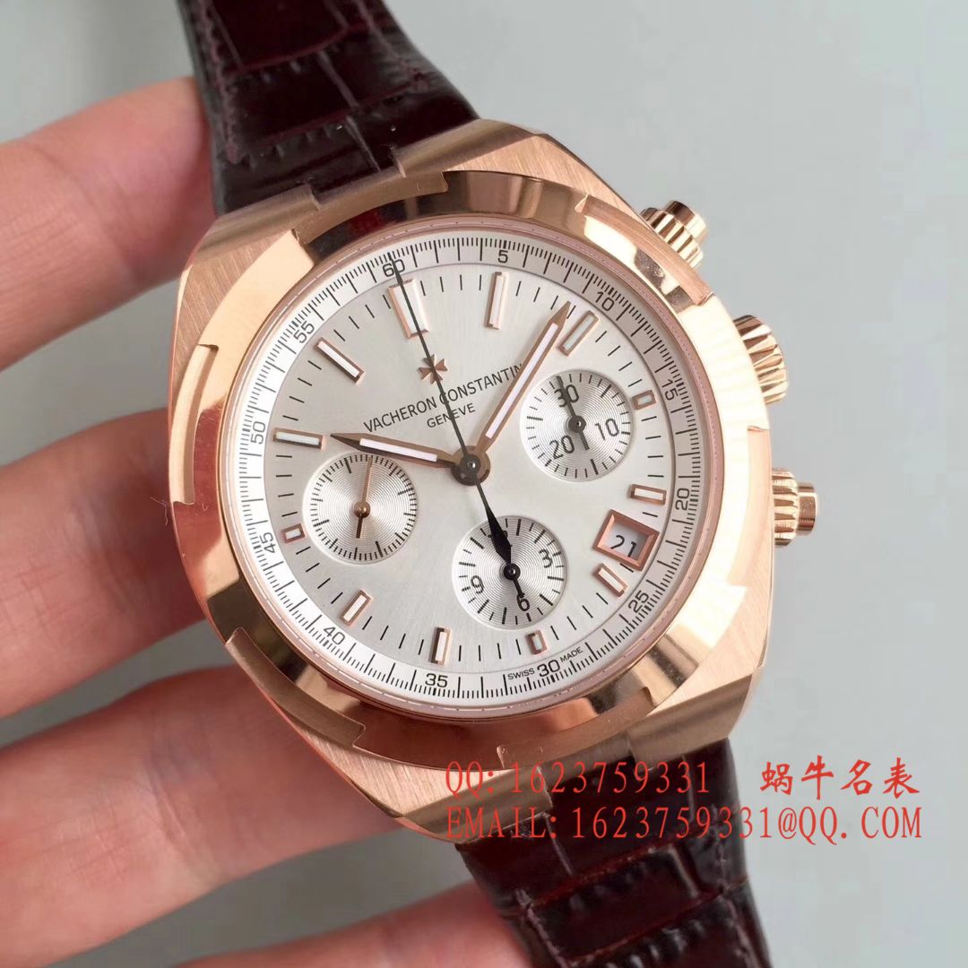 【8F一比一超A高仿手表】Vacheron Constantin   Overseas 系列5500V/000R-B074 wrist watch  / JS111