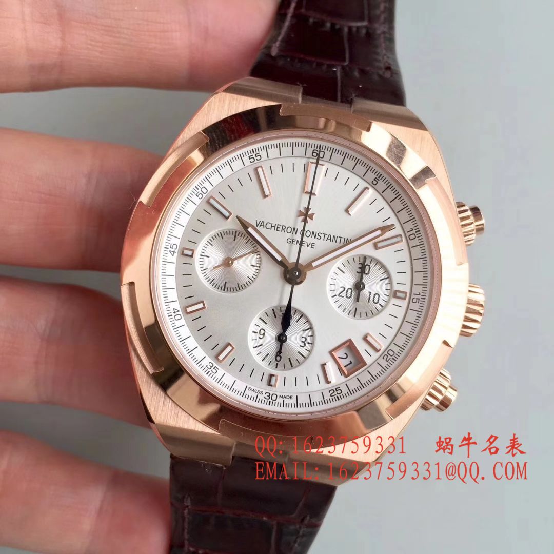 【8F一比一超A高仿手表】Vacheron Constantin   Overseas 系列5500V/000R-B074 wrist watch  / JS111