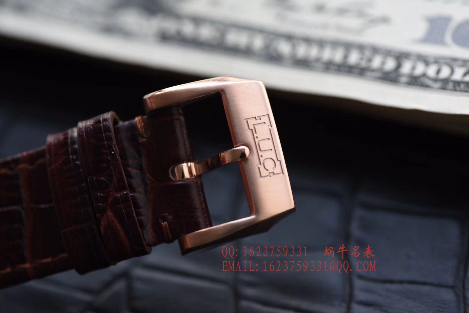 【FK一比一超A高精仿手表】 Chopard L.U.C系列161937-5001 wrist watch  / XB017