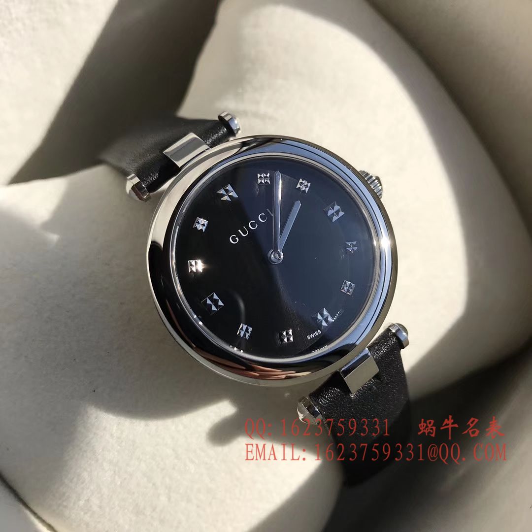【香港原单 支持专柜验货】original Gucci,（古 驰）男女多款 wrist watch  / GUCCI 08