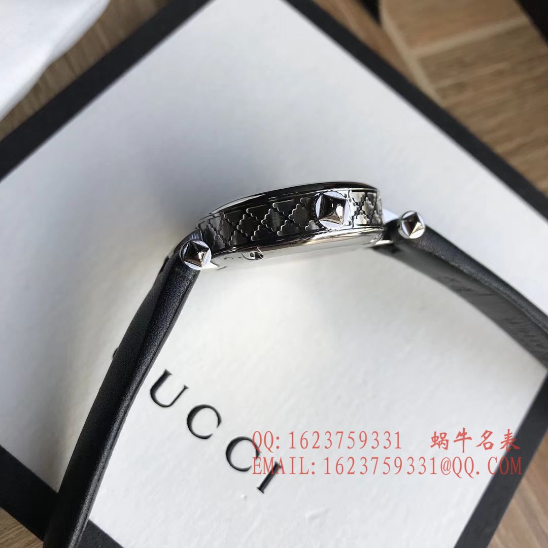 【香港原单 支持专柜验货】original Gucci,（古 驰）男女多款 wrist watch  / GUCCI 08
