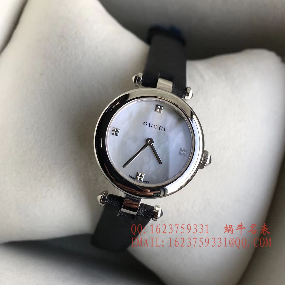 【香港原单 支持专柜验货】original Gucci,（古 驰）男女多款 wrist watch  / GUCCI 08