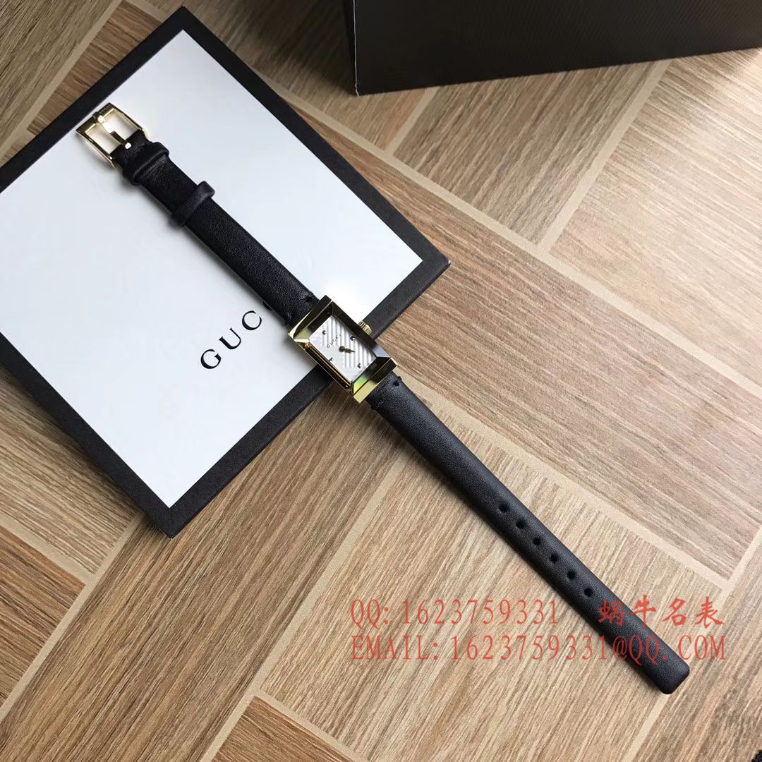 【香港原单 支持专柜验货】original Gucci,（古 驰）男女多款 wrist watch  / GUCCI 08