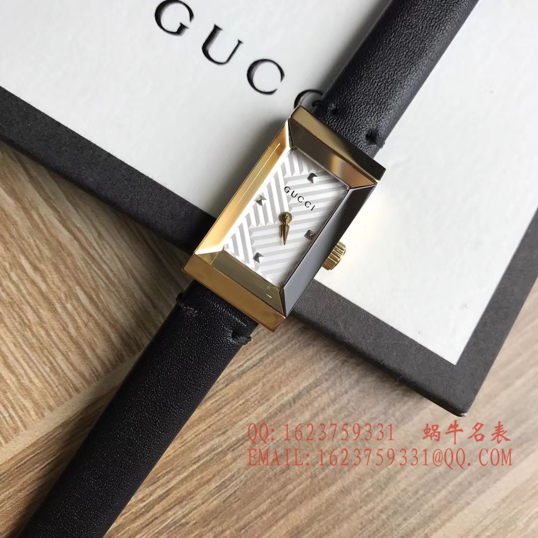 【香港原单 支持专柜验货】original Gucci,（古 驰）男女多款 wrist watch  / GUCCI 08