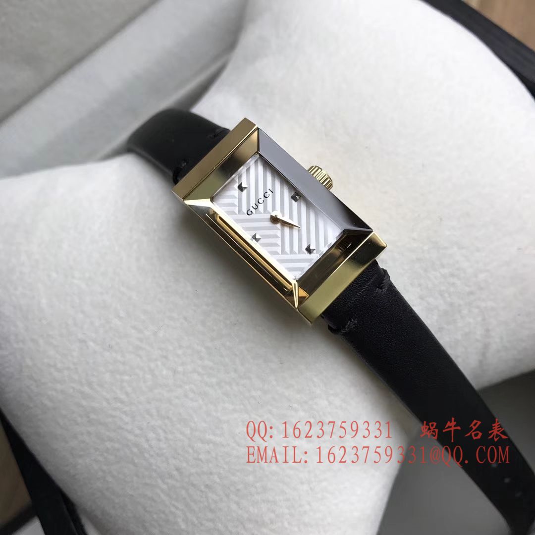 【香港原单 支持专柜验货】original Gucci,（古 驰）男女多款 wrist watch  / GUCCI 08