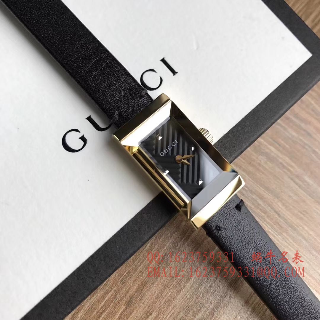 【香港原单 支持专柜验货】original Gucci,（古 驰）男女多款 wrist watch  / GUCCI 08