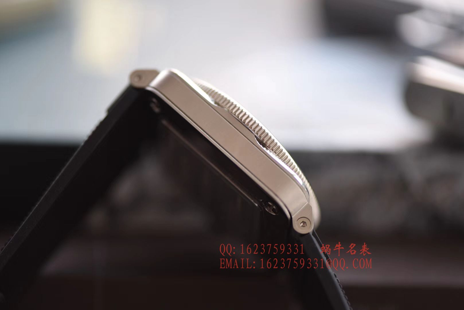 【BR一比一超A高仿手表】 Bell & Ross INSTRUMENTS系列BR 03-92 DIVER wrist watch  / BLSBA014