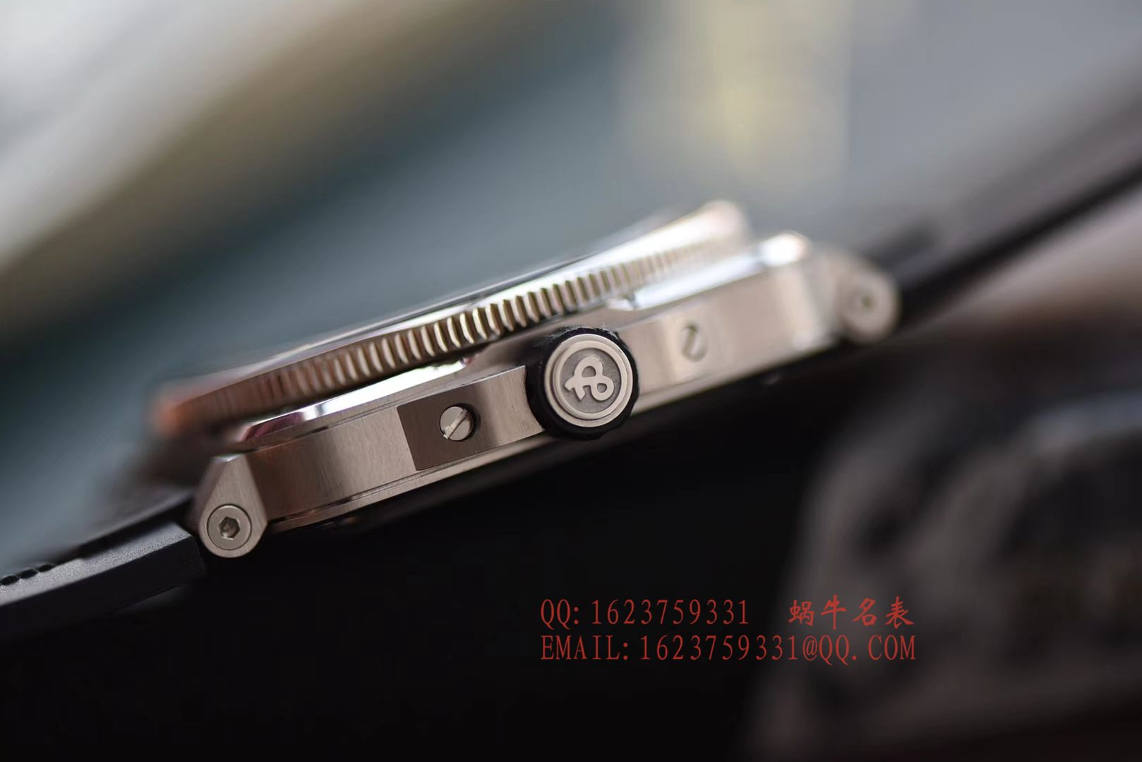【BR一比一超A高仿手表】 Bell & Ross INSTRUMENTS系列BR 03-92 DIVER wrist watch  / BLSBA014
