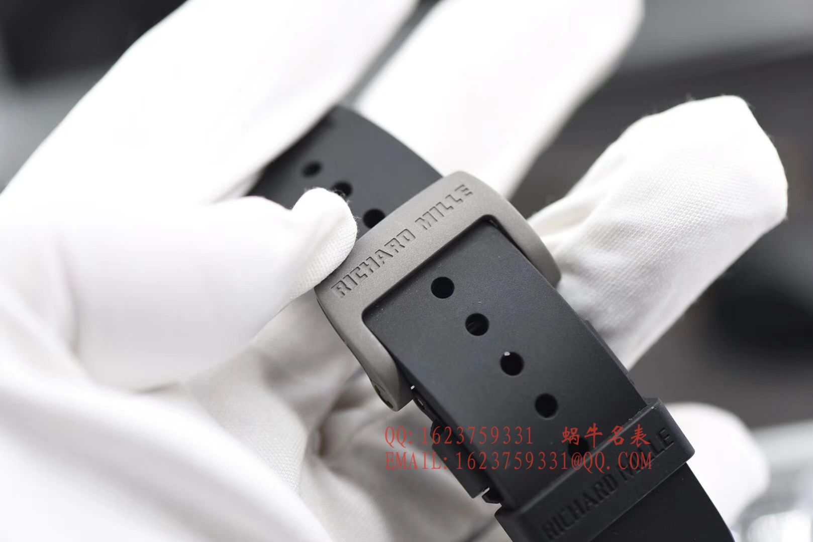 【独家 Video analysis KV最强版本一比一超A高仿手表】 RICHARD MILLE RICHARD MILLE男士系列RM 011 wrist watch  / RMCI 011DD