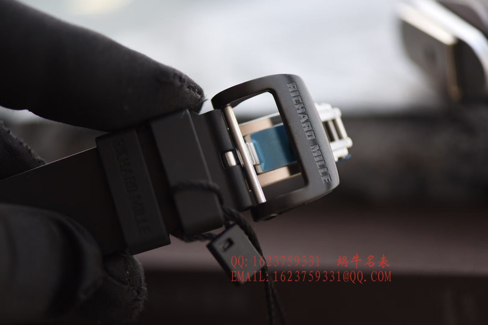 【独家 Video analysis KV一比一超A精仿手表】RICHARD MILLE RICHARD MILLE男士系列RM023-02立体鹰雕图案 wrist watch  / RM 023-2