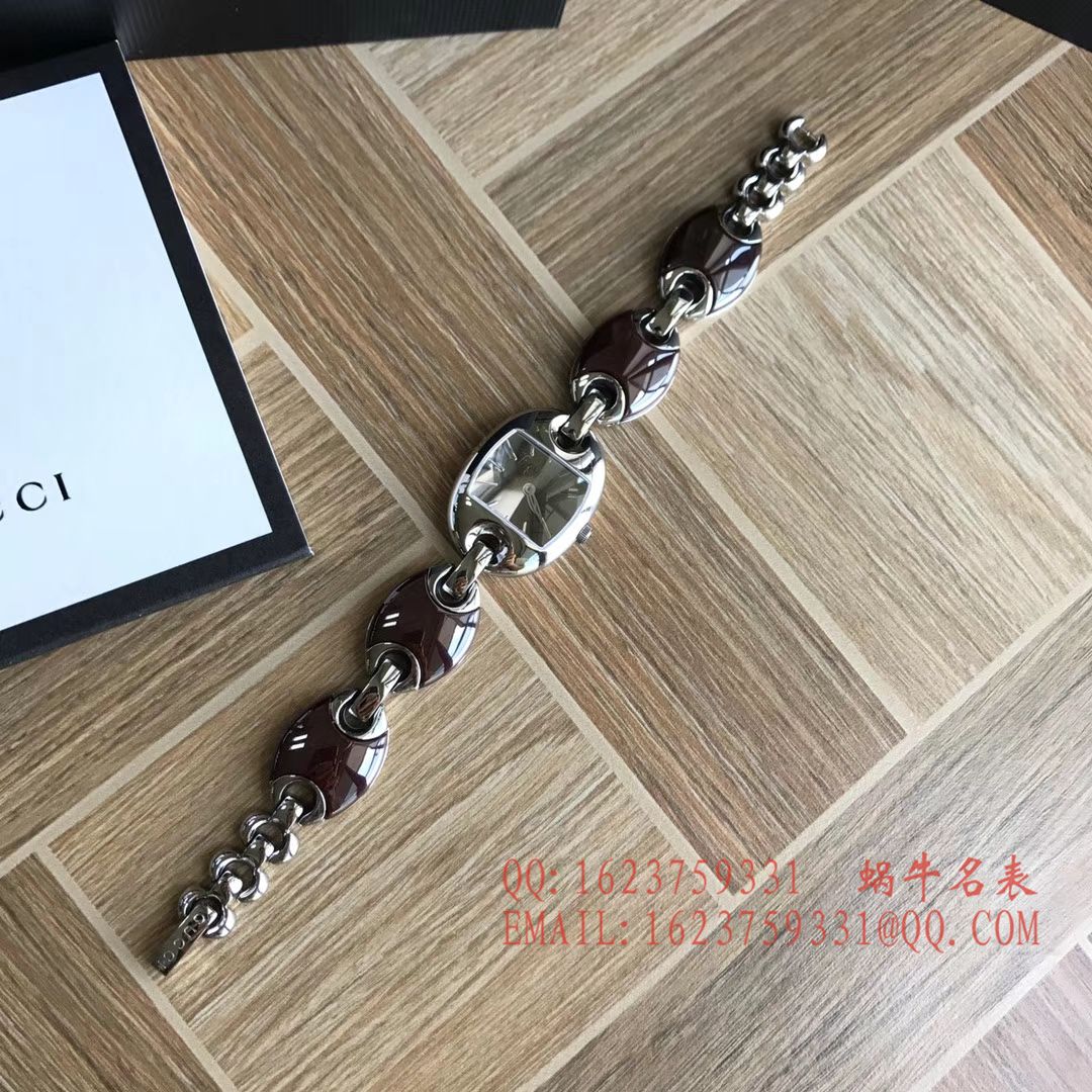【香港原单 支持专柜验货】original Gucci,（古 驰）男女多款 wrist watch  / GUCCI 08