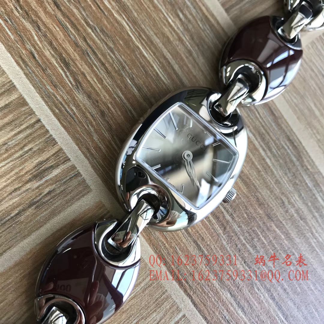 【香港原单 支持专柜验货】original Gucci,（古 驰）男女多款 wrist watch  / GUCCI 08