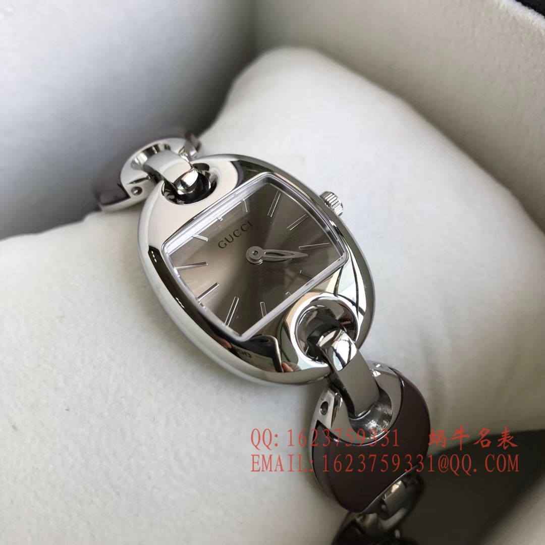 【香港原单 支持专柜验货】original Gucci,（古 驰）男女多款 wrist watch  / GUCCI 08
