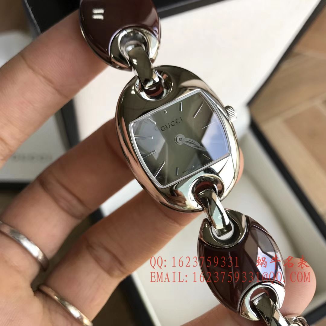 【香港原单 支持专柜验货】original Gucci,（古 驰）男女多款 wrist watch  / GUCCI 08