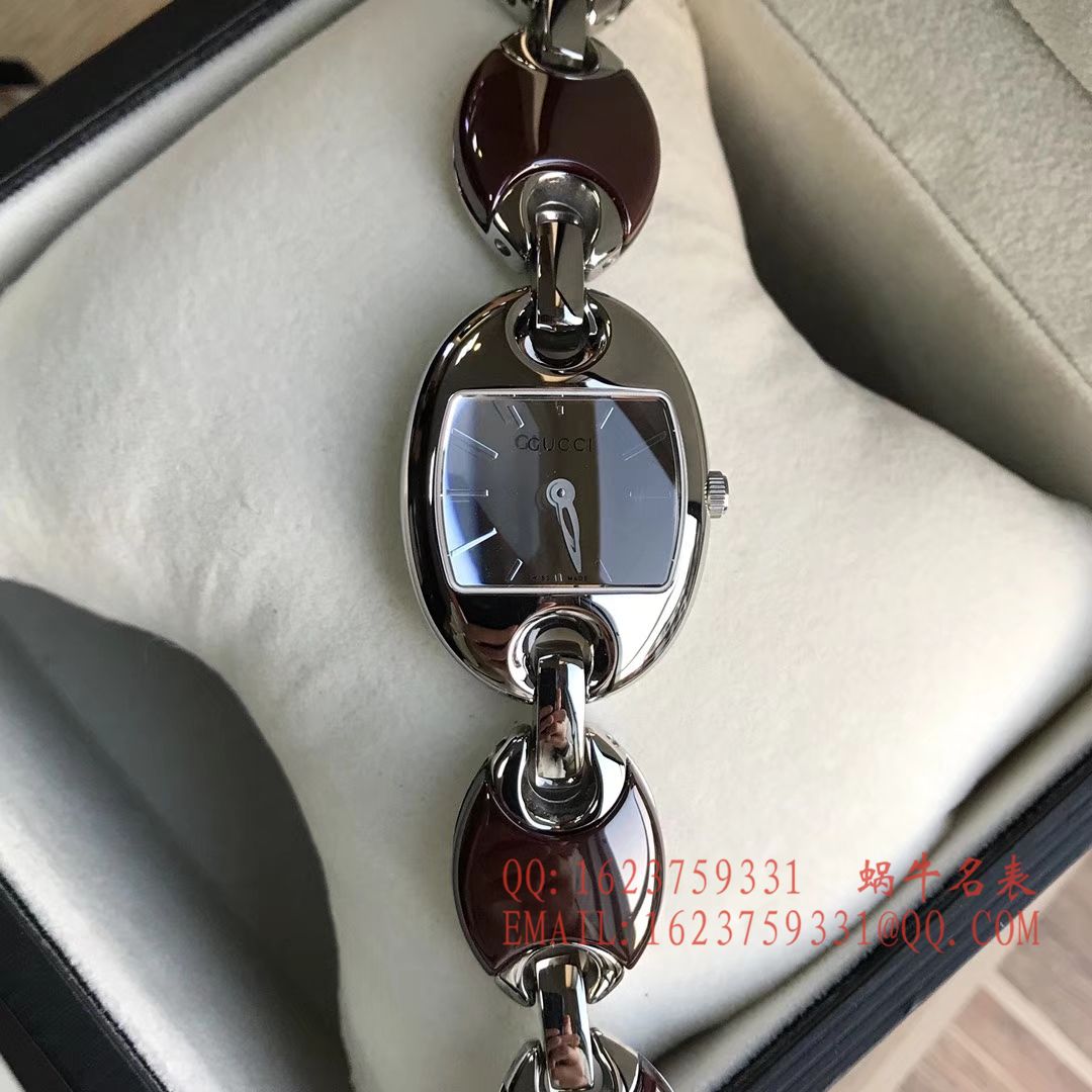 【香港原单 支持专柜验货】original Gucci,（古 驰）男女多款 wrist watch  / GUCCI 08