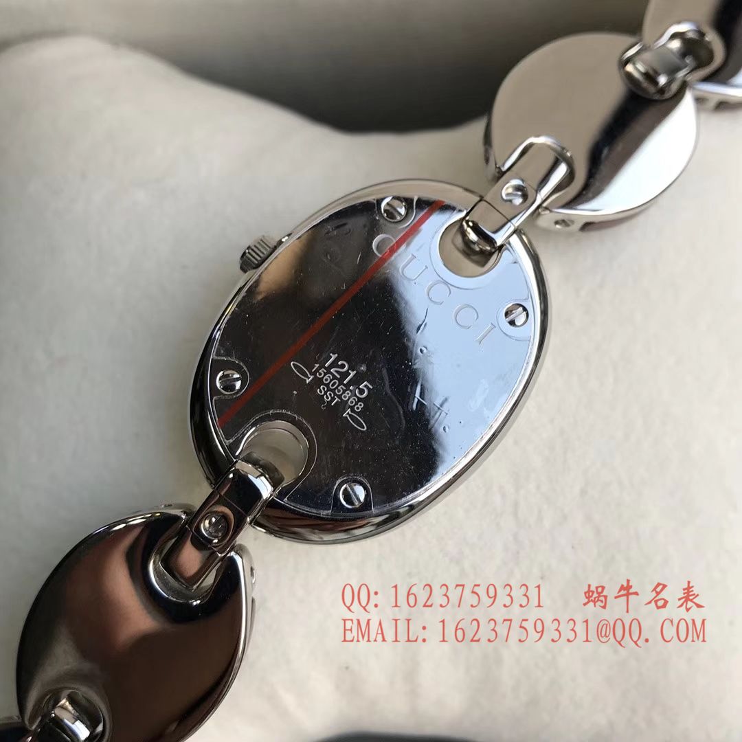 【香港原单 支持专柜验货】original Gucci,（古 驰）男女多款 wrist watch  / GUCCI 08