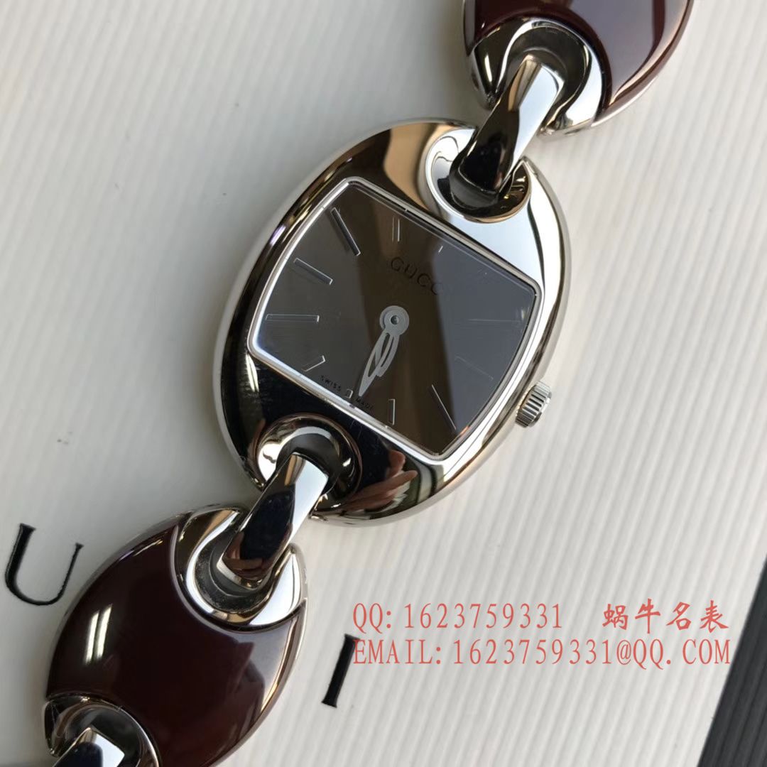 【香港原单 支持专柜验货】original Gucci,（古 驰）男女多款 wrist watch  / GUCCI 08