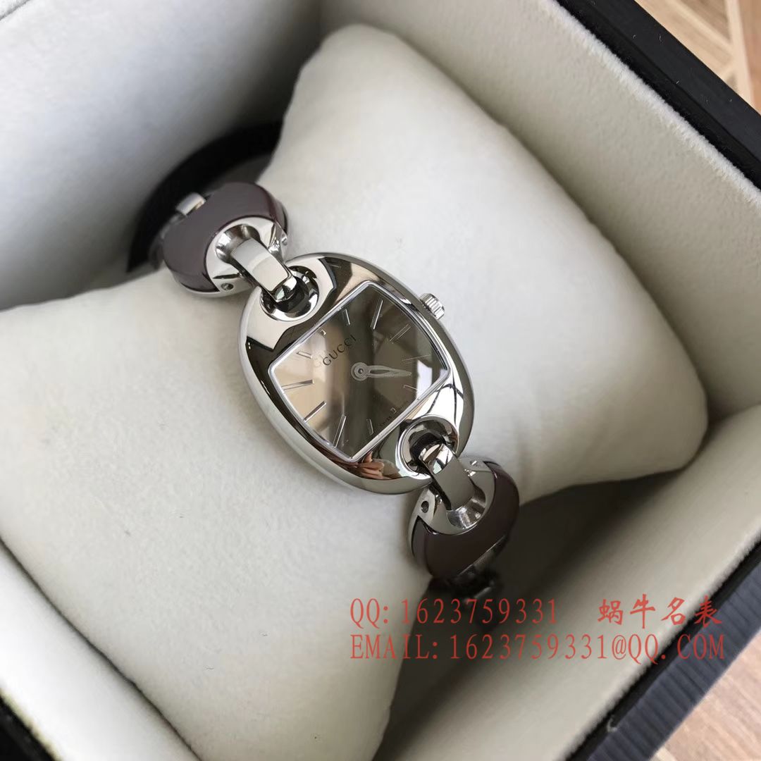 【香港原单 支持专柜验货】original Gucci,（古 驰）男女多款 wrist watch  / GUCCI 08