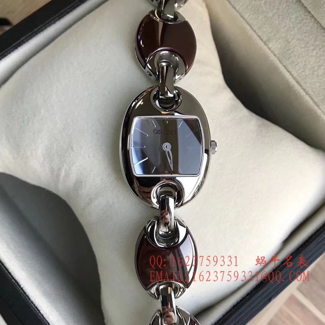 【香港原单 支持专柜验货】original Gucci,（古 驰）男女多款 wrist watch  / GUCCI 08