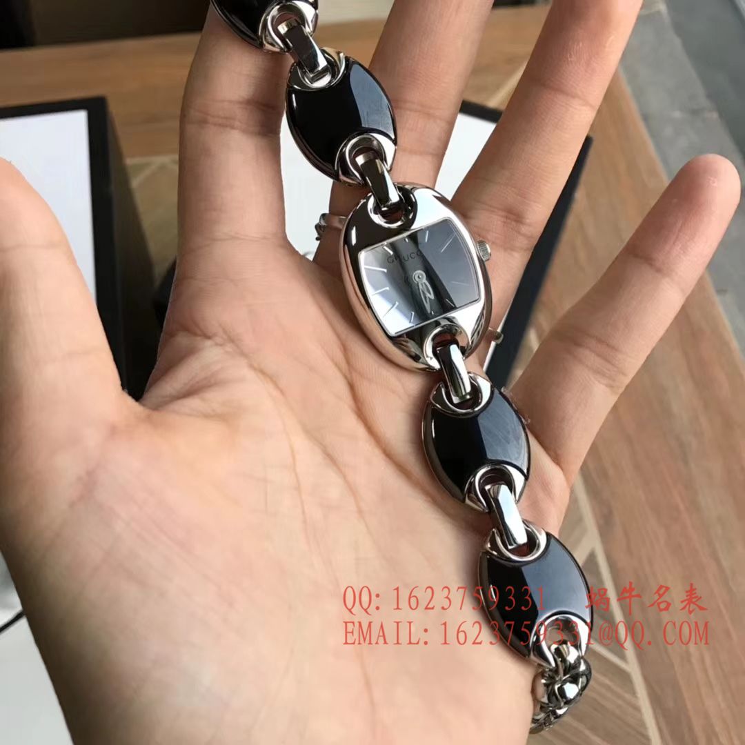 【香港原单 支持专柜验货】original Gucci,（古 驰）男女多款 wrist watch  / GUCCI 08