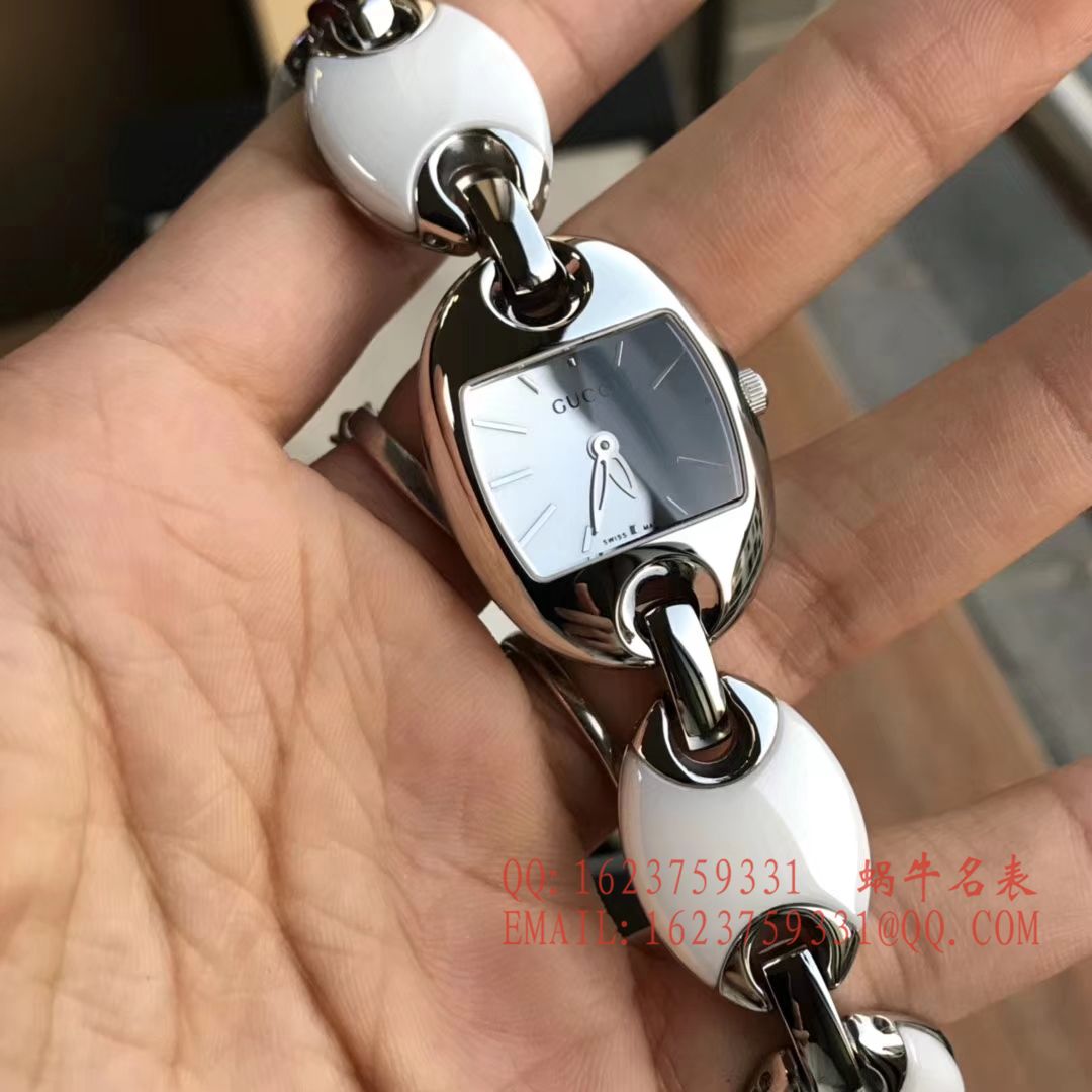 【香港原单 支持专柜验货】original Gucci,（古 驰）男女多款 wrist watch  / GUCCI 08