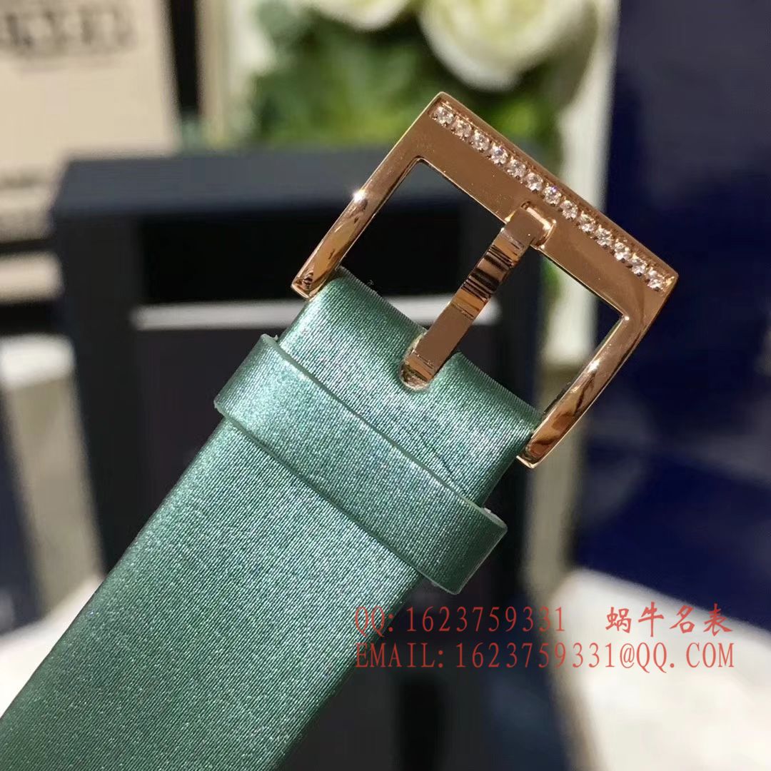 【台湾 Factory 一比一超A高仿手表】 Piaget LIMELIGHT酒桶形系列 G0A39093女士 wrist watch  / PT022