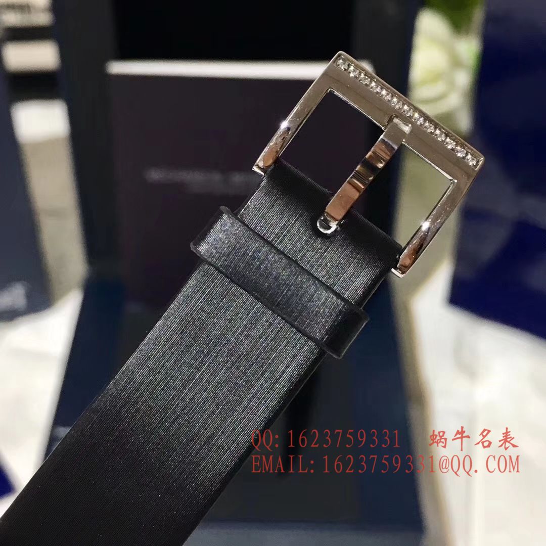 【台湾 Factory 一比一超A高仿手表】 Piaget LIMELIGHT酒桶形系列 G0A39093女士 wrist watch  / PT022