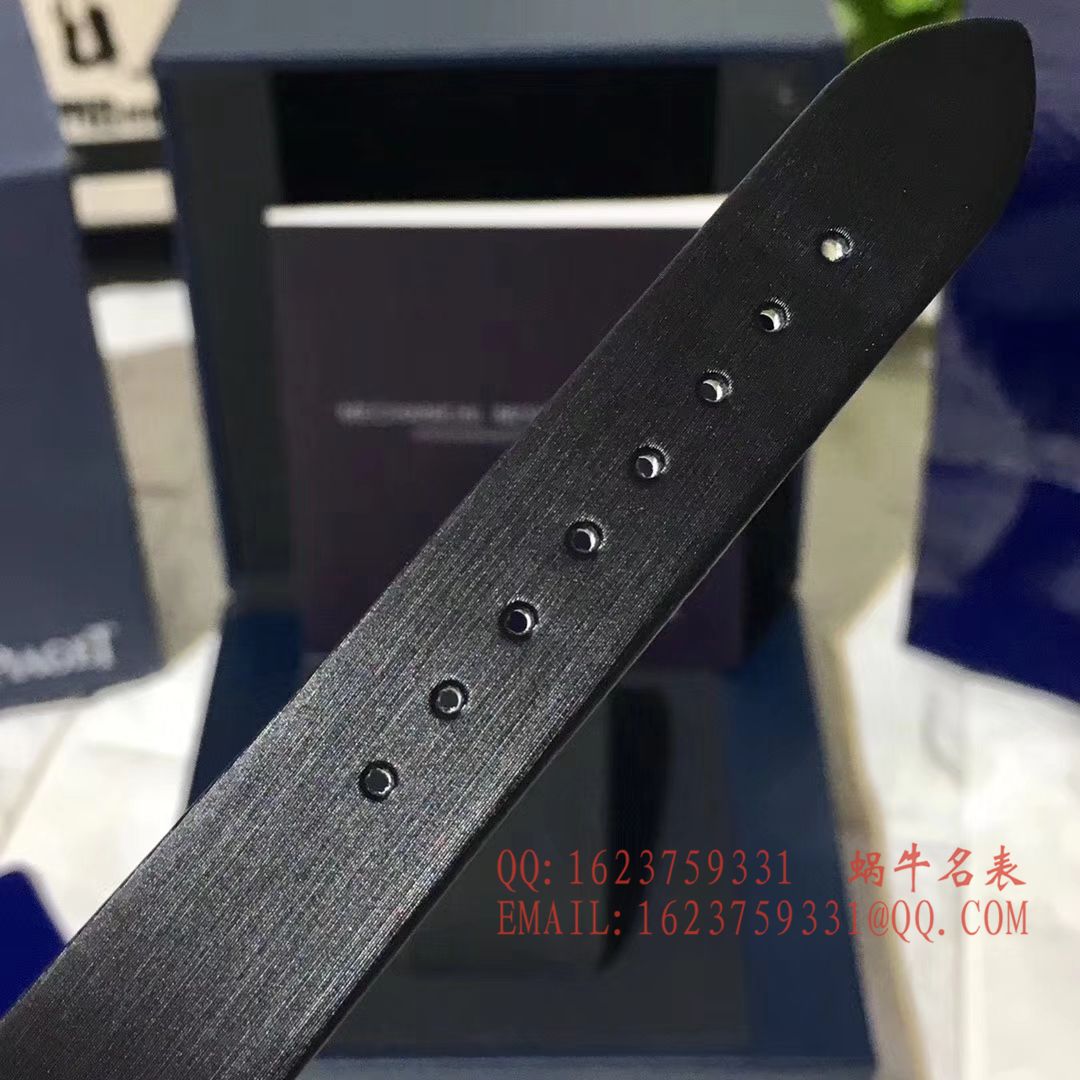 【台湾 Factory 一比一超A高仿手表】 Piaget LIMELIGHT酒桶形系列 G0A39093女士 wrist watch  / PT022