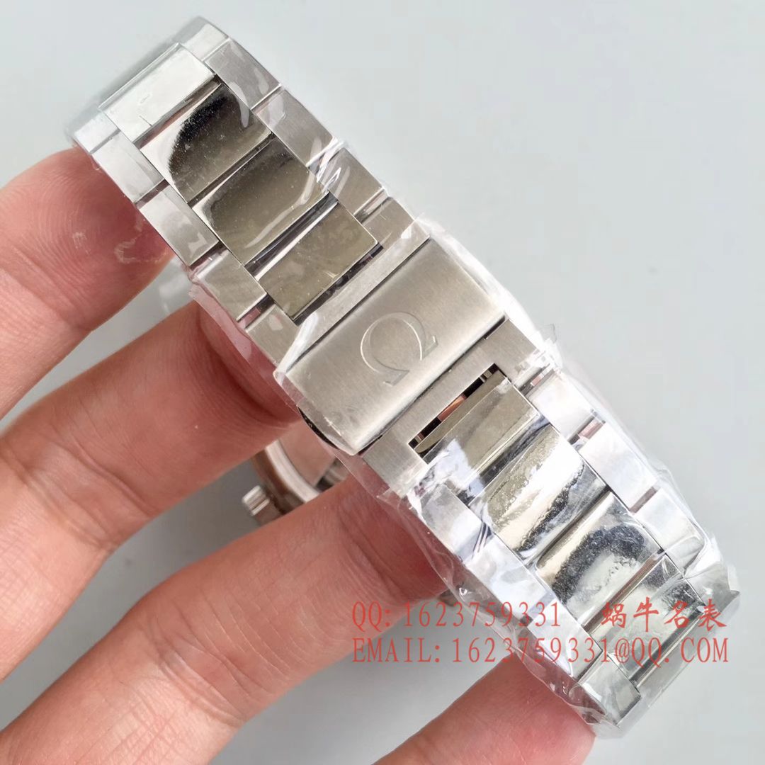 【OM一比一超A高仿手表】OMEGA 超霸'57 wrist watch 系列 331.10.42.51.03.001（57同轴计时表） / M077 .1