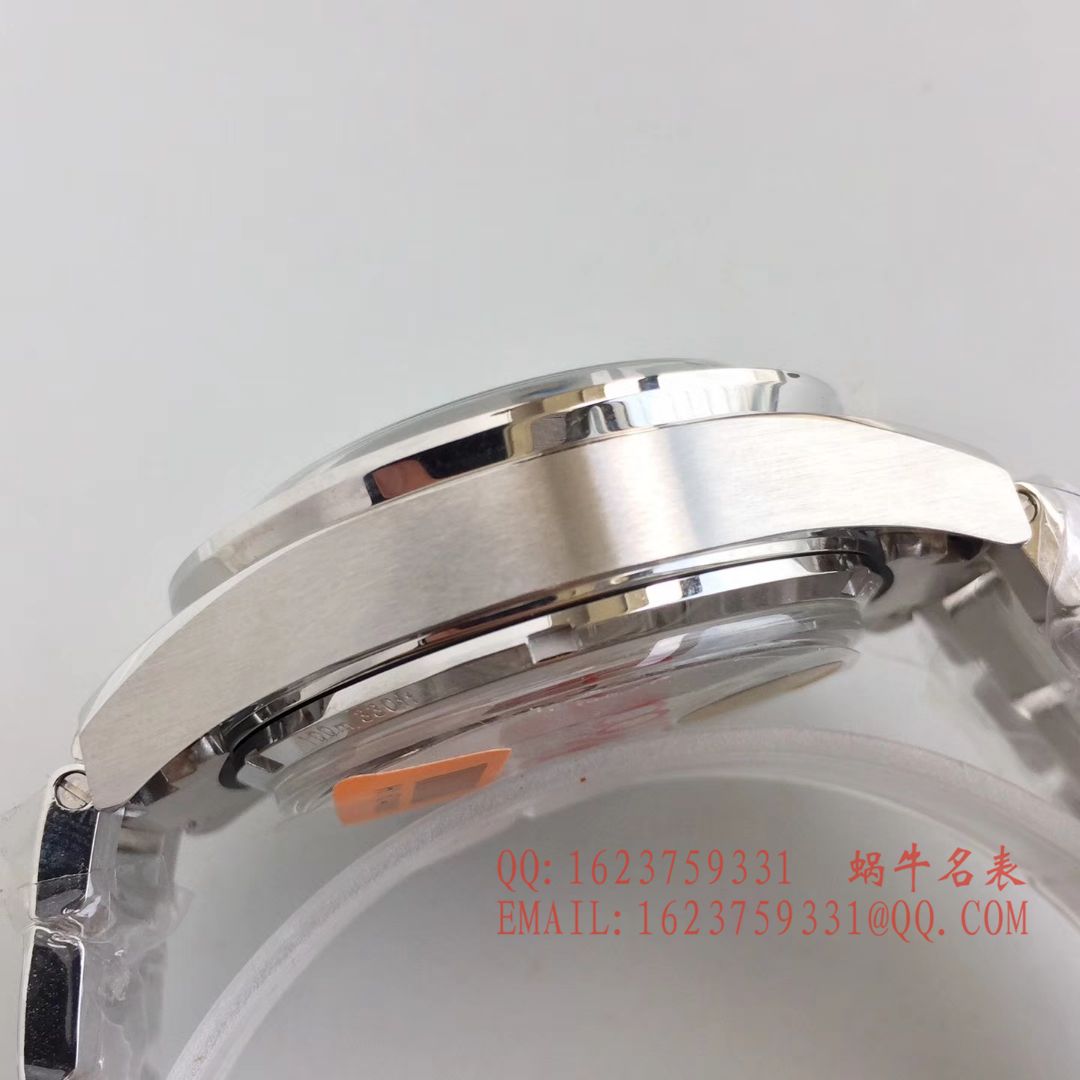 【OM一比一超A高仿手表】OMEGA 超霸'57 wrist watch 系列 331.10.42.51.03.001（57同轴计时表） / M077 .1