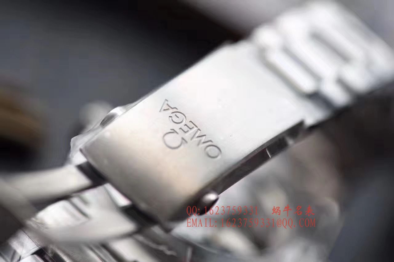 【KW一比一超A高精仿手表】OMEGA Seamaster 海洋宇宙600米 wrist watch 系列232.30.44.22.01.002GMT wrist watch  / M045
