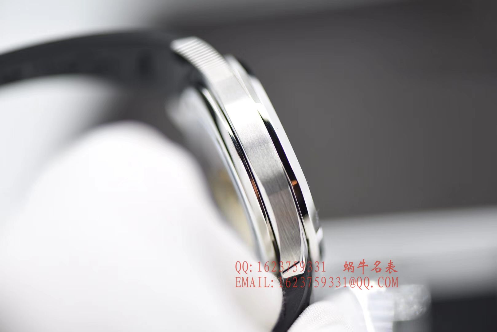 【BP1:1超A高仿手表】 PATEK PHILIPPE AQUANAUT系列5167A-001 wrist watch 《 PATEK PHILIPPE 手雷》 / BD160