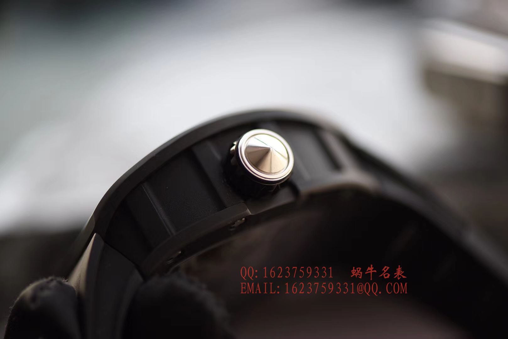 【独家 Video analysis KV一比一超A精仿手表】RICHARD MILLE RICHARD MILLE男士系列RM023-02立体鹰雕图案 wrist watch  / RM 023-2
