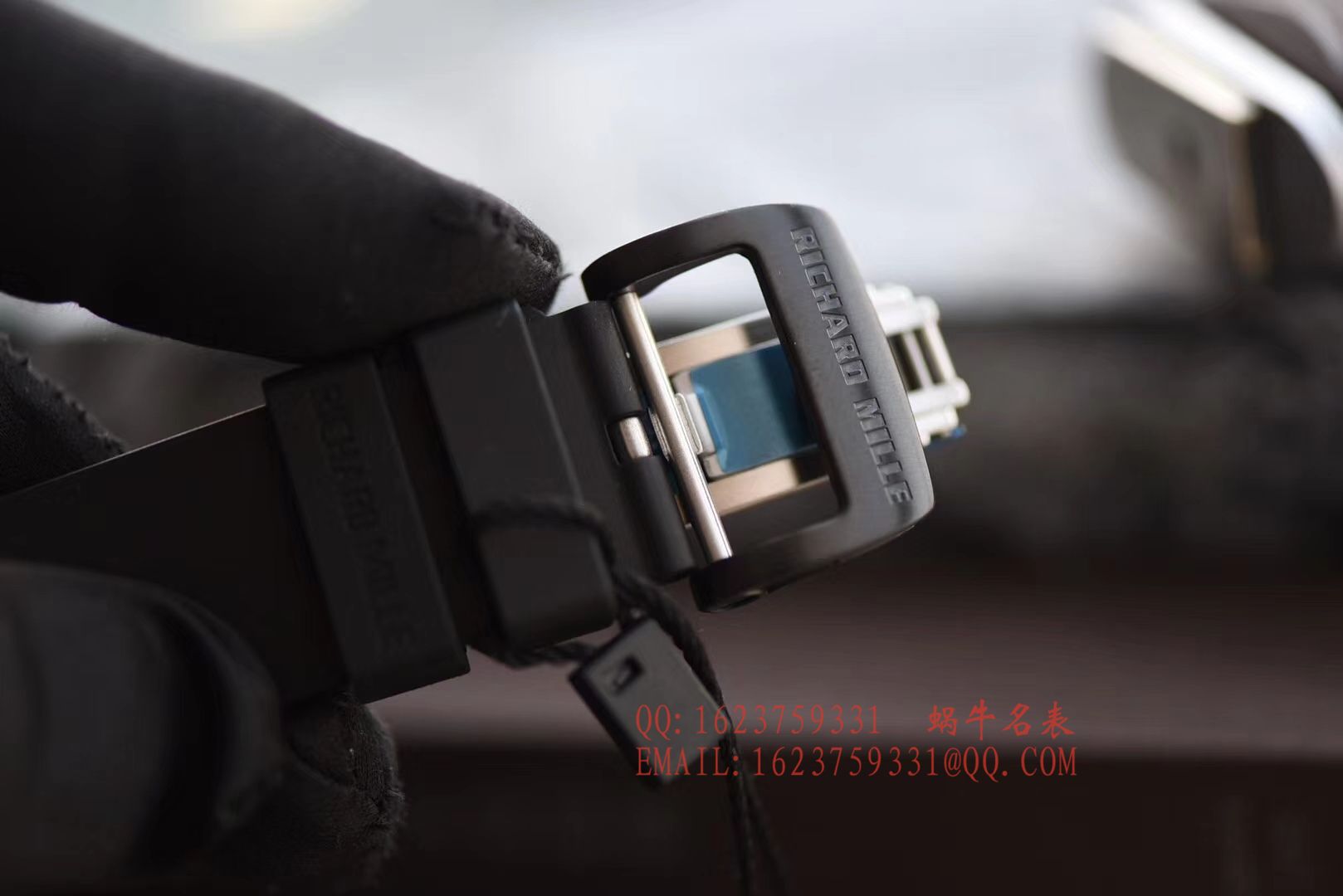 【独家 Video analysis KV一比一超A精仿手表】RICHARD MILLE RICHARD MILLE男士系列RM023-02立体鹰雕图案 wrist watch  / RM 023-2