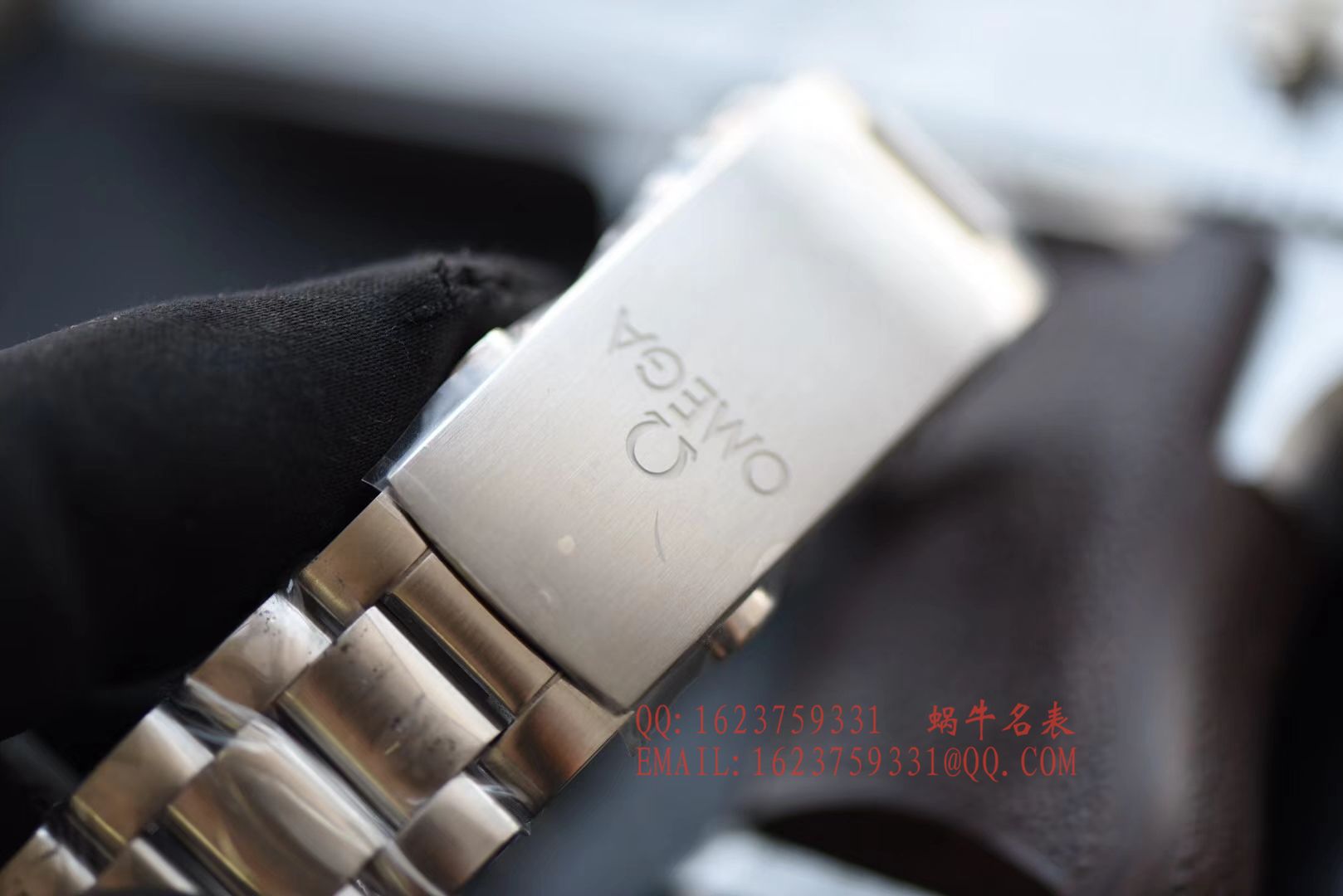 【KW一比一超A高仿手表】OMEGA Seamaster 海洋宇宙600米系列232.15.42.21.01.001 wrist watch  / MB0138