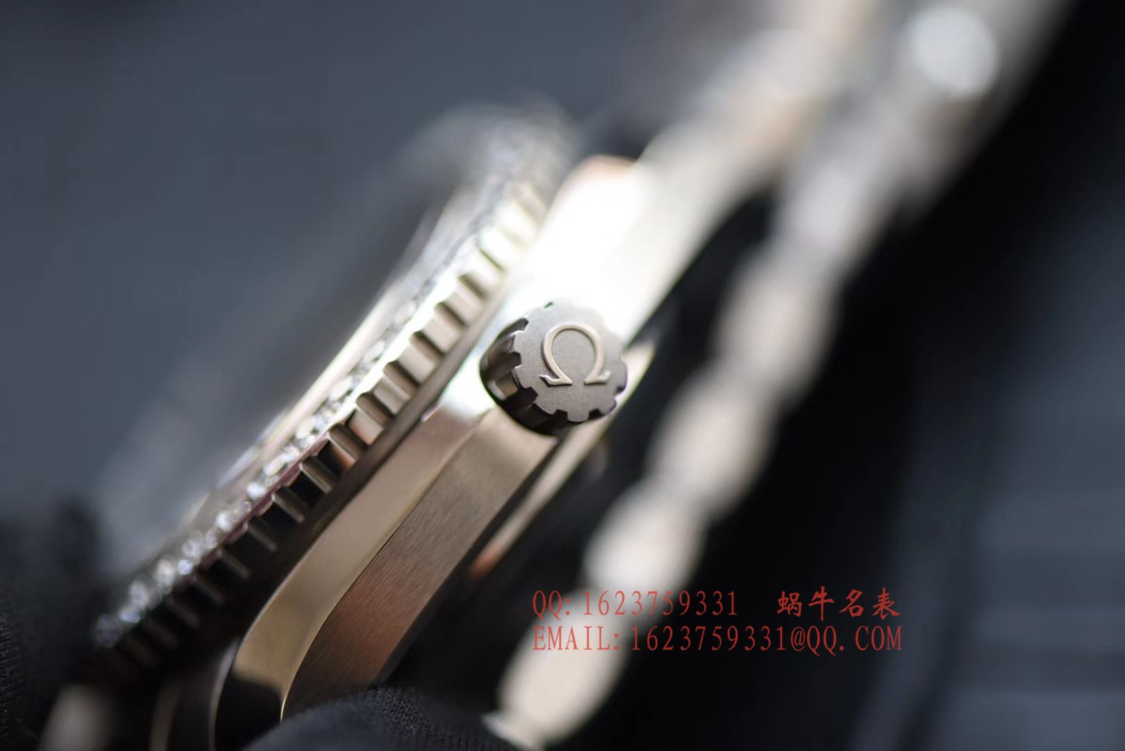 【KW一比一超A高仿手表】OMEGA Seamaster 系列232.15.42.21.04.001、232.18.42.21.04.001 wrist watch  / MB0146