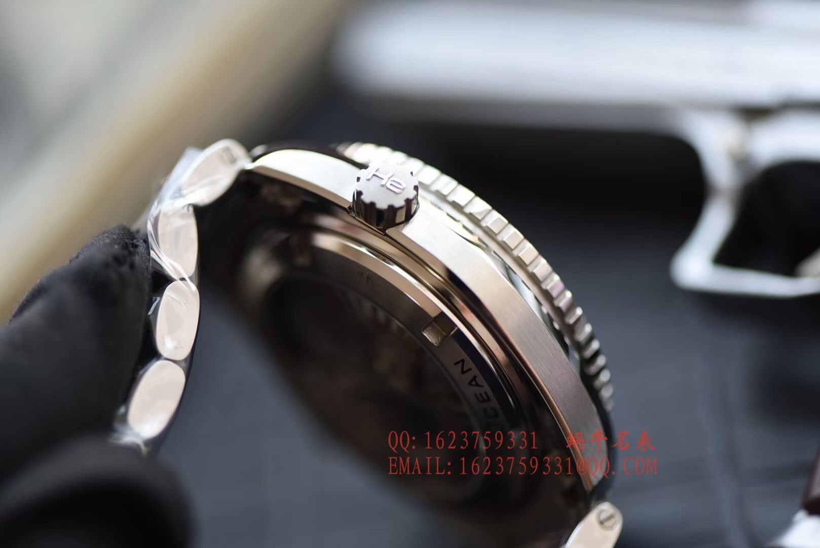 【KW一比一超A高仿手表】OMEGA Seamaster 系列232.15.42.21.04.001、232.18.42.21.04.001 wrist watch  / MB0146
