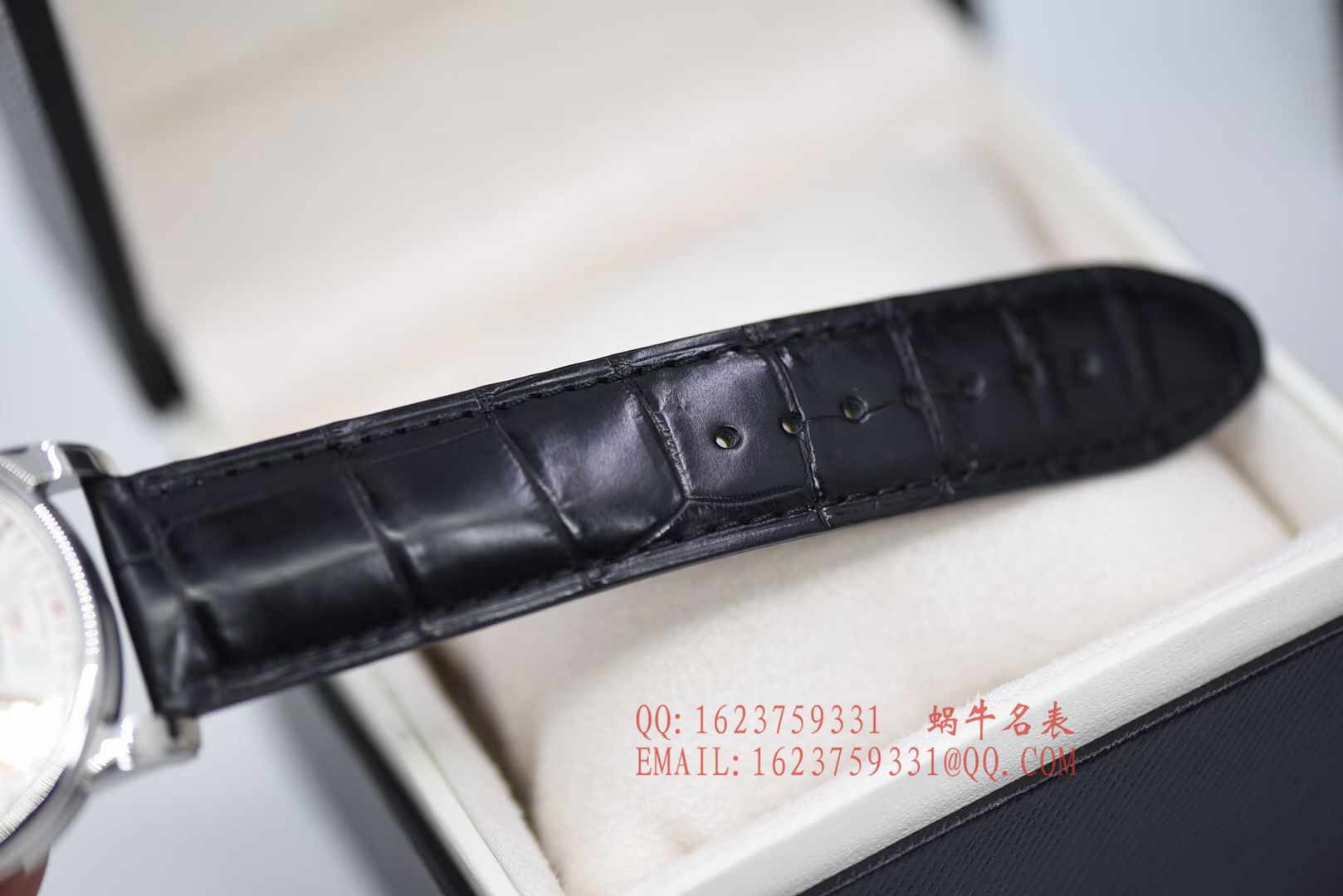 【独家 Video analysis 原单正品】万宝龙4810系列自动机械 wrist watch  / MCB013