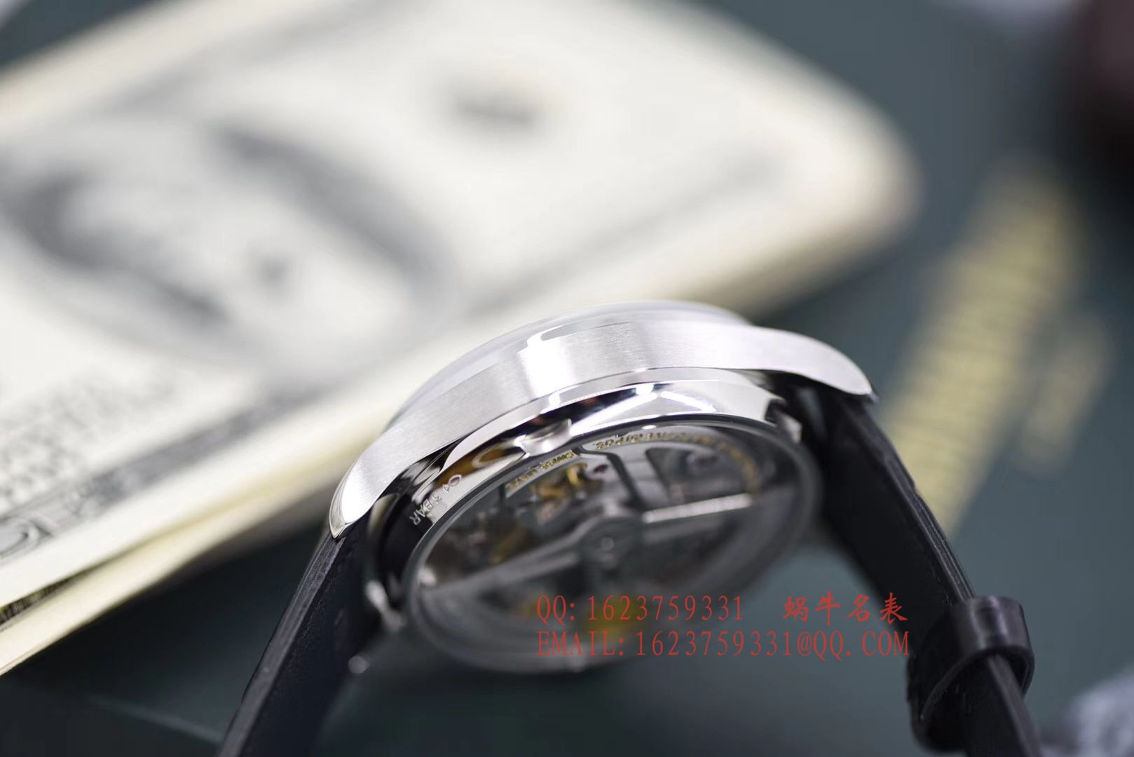 【独家 Video analysis ZF一比一超A高仿手表V5版本】 IWC 葡萄牙七天7 DAYS系列 IW500710 wrist watch 《葡七蓝面》 / WG316