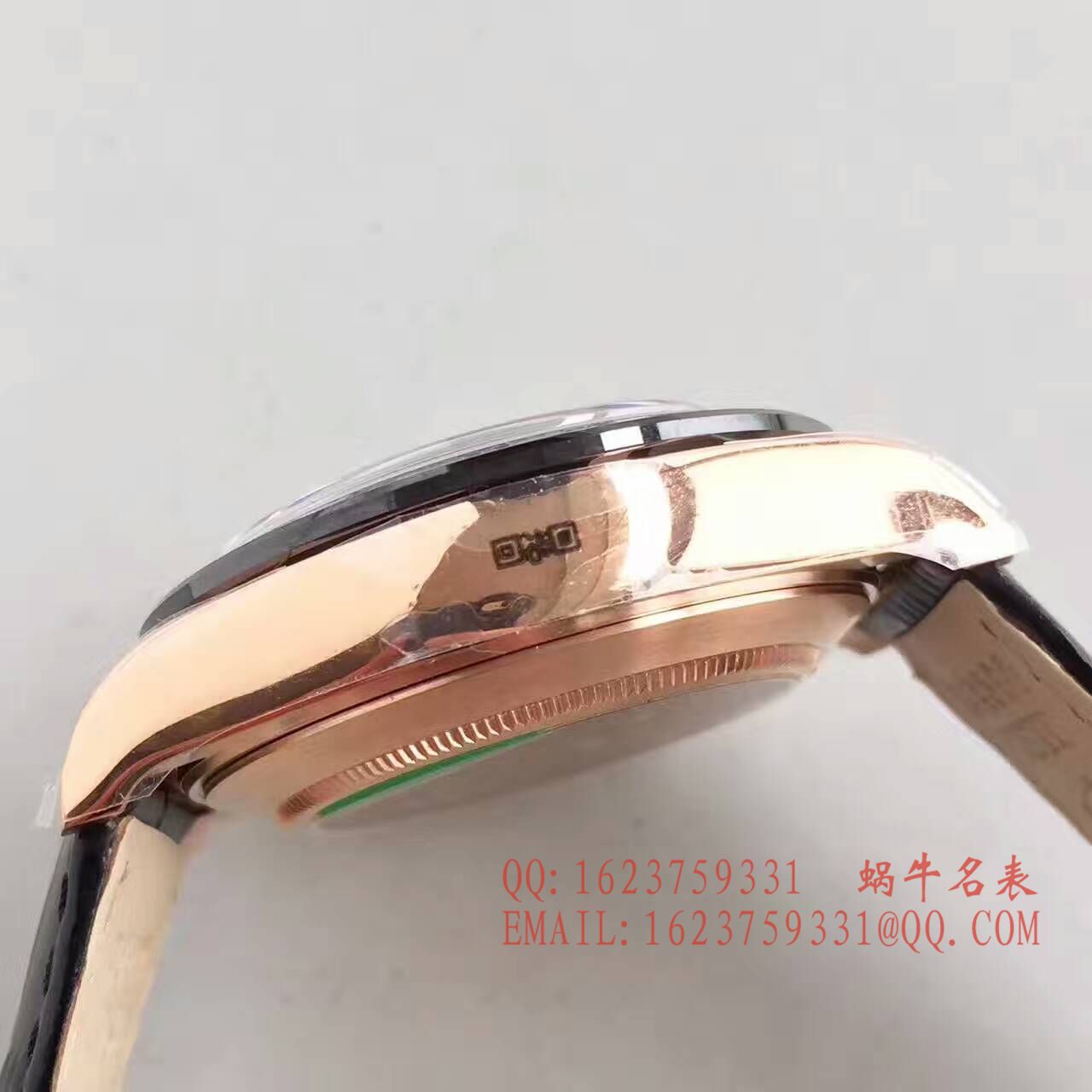 【JF Factory 1:1高仿精仿手表】 Rolex  Cosmograph Daytona  Ditongna 系列116515LN-L(FC) 象牙色男表 / R108