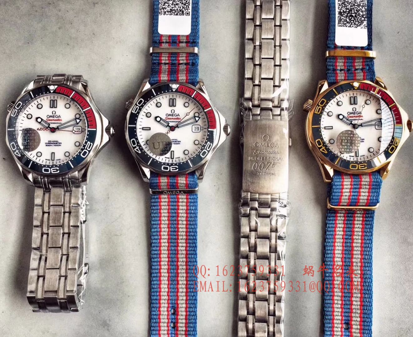 【UR一比一超A高仿手表】OMEGA Seamaster 系列2210.50.00、212.62.41.20.04.001英国皇家海军指挥官限量版 wrist watch  / M277