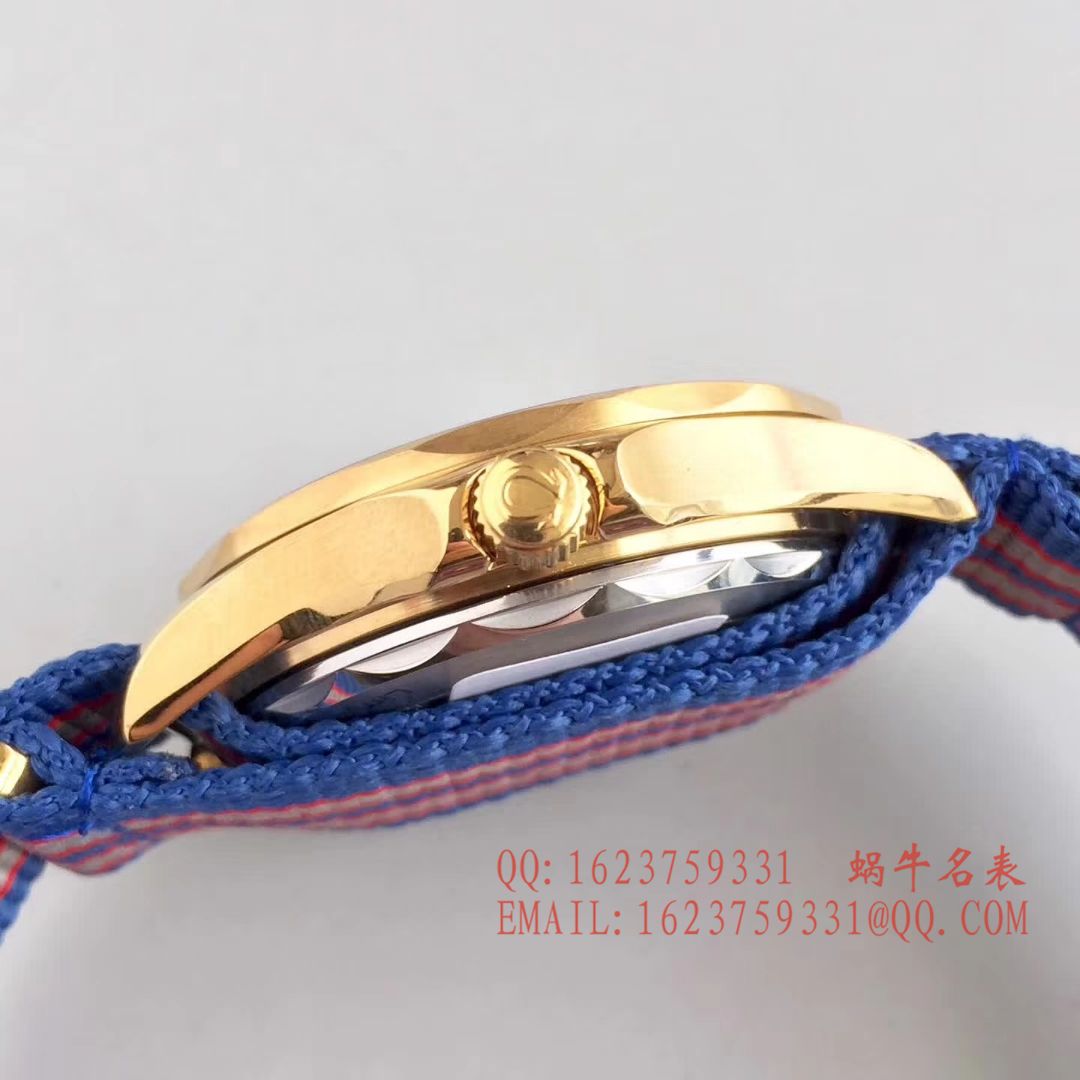【UR一比一超A高仿手表】OMEGA Seamaster 系列2210.50.00、212.62.41.20.04.001英国皇家海军指挥官限量版 wrist watch  / M277