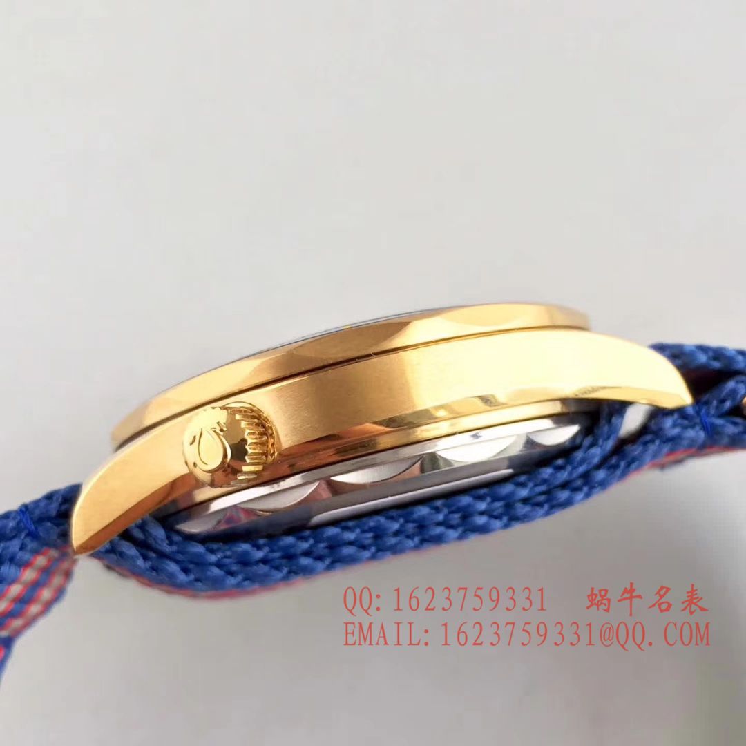 【UR一比一超A高仿手表】OMEGA Seamaster 系列2210.50.00、212.62.41.20.04.001英国皇家海军指挥官限量版 wrist watch  / M277