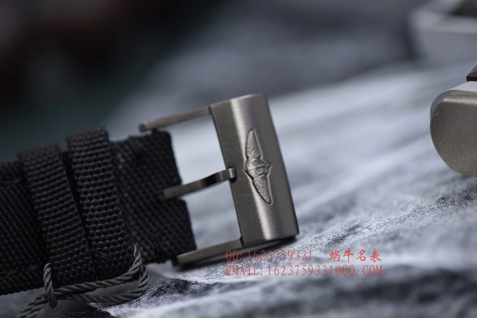 【独家 Video analysis GF Factory 一比一超A高精仿手表】 Breitling 复仇者系列A3239011|BC35|152S|A20S.1复仇者二代GMT wrist watch  / BLBA075