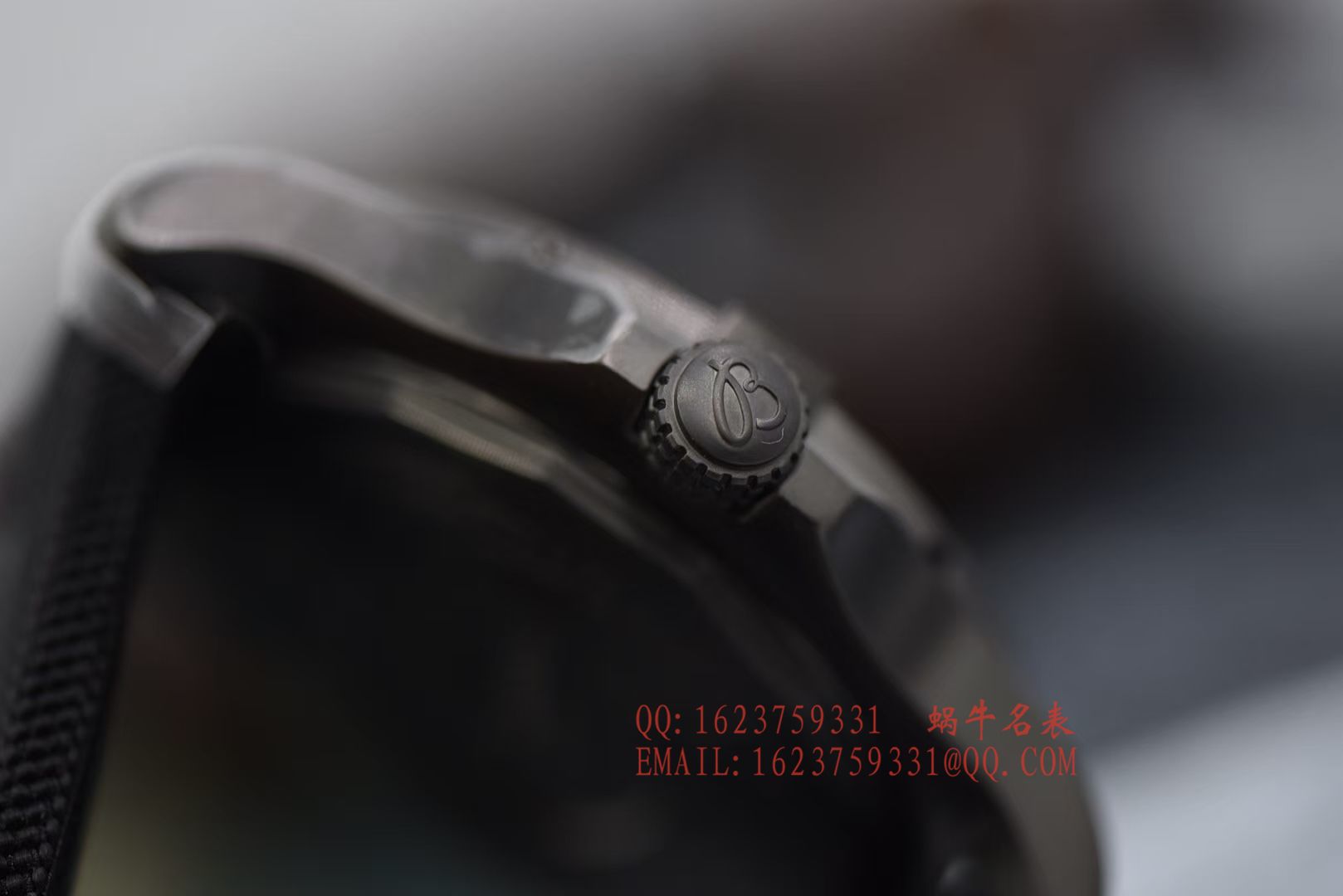 【独家 Video analysis GF Factory 一比一超A高精仿手表】 Breitling 复仇者系列A3239011|BC35|152S|A20S.1复仇者二代GMT wrist watch  / BLBA075