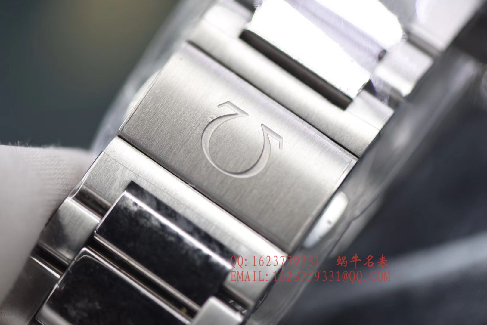 【KW一比一超A精仿手表】OMEGA Seamaster 系列231.10.42.21.01.004 wrist watch  / M136B